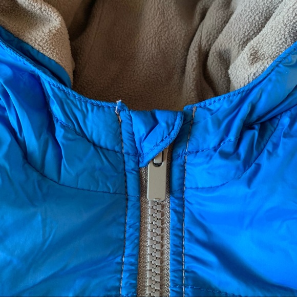Toddler puffer jacket - Picture 5 of 6
